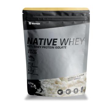 Proteine Whey Native 2.2 kg