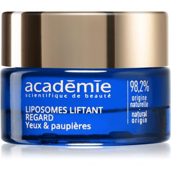 Académie Scientifique de Beauté Youth Active Lift cremă de ochi cu efect de lifting 15 ml