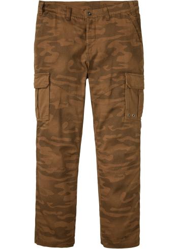 Pantaloni cargo, baggy fit