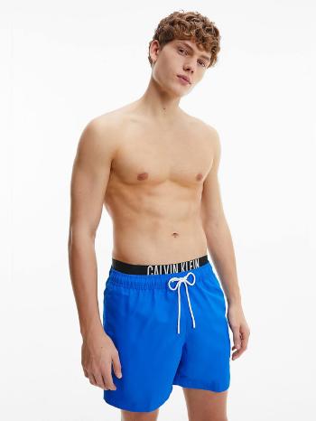 Calvin Klein Underwear	 Costum de baie Albastru