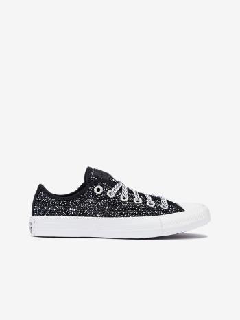 Converse Chuck Taylor All Star Ox Teniși Negru