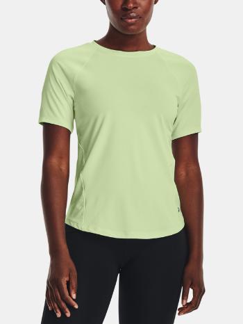 Under Armour Rush Tricou Verde