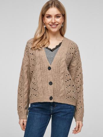 s.Oliver Cardigan Bej