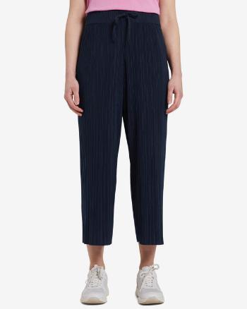 Tom Tailor Denim Pantaloni Albastru