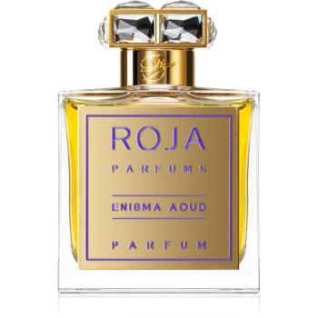 Roja Parfums Enigma Aoud Eau de Parfum pentru femei 100 ml