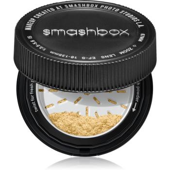 Smashbox Photo Finish Fresh Setting Powder pudra pulbere matifianta culoare 02 12 g