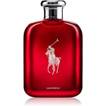 Ralph Lauren Polo Red Eau de Parfum pentru bărbați 125 ml