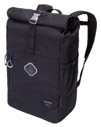 Meatfly Rucsac Holler Black