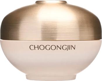 Missha Crema de fermitate pentru ten sensibil Chogongjin (Chaeome Jin Cream) 60 ml