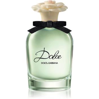 Dolce & Gabbana Dolce Eau de Parfum pentru femei 75 ml