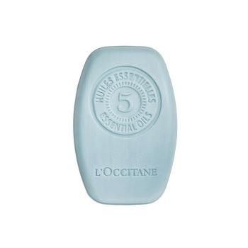 L`Occitane en Provence Șampon solid Purifying Freshness (Solid Shampoo) 60 g