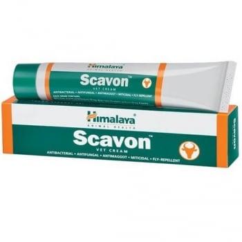 Himalaya Scavon Vet Cream, 50 g