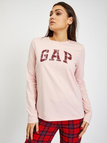 GAP Tricou Roz