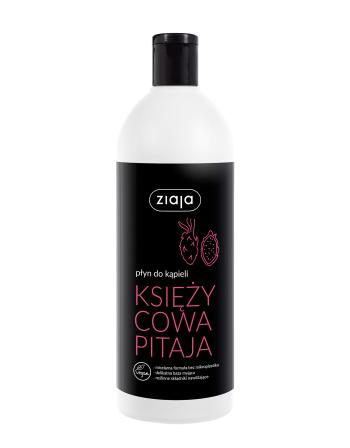 Ziaja Baie cu bule Moon Pitahaya (Bubble Bath) 500 ml