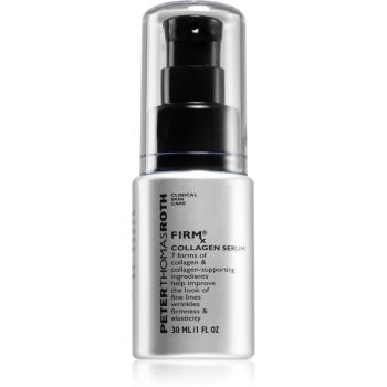 Peter Thomas Roth FIRMx ser antirid cu colagen 30 ml