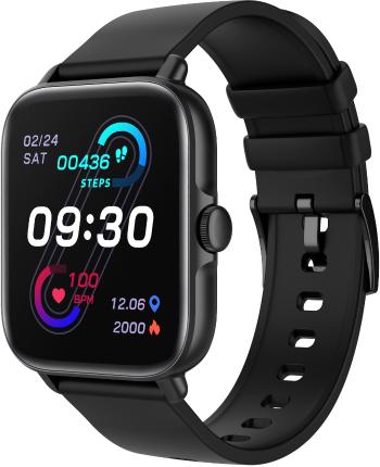 Wotchi Smartwatch W20GT - Negru