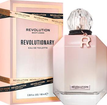 Revolution Apă de toaleta Revolutionary EDT 100 ml