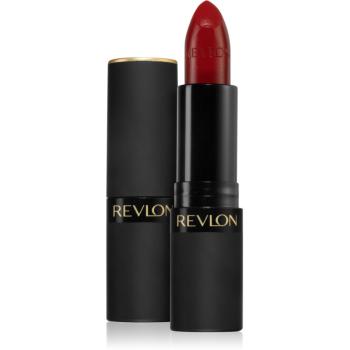 Revlon Cosmetics Super Lustrous™ The Luscious Mattes ruj mat culoare 008 Show Off 4,2 g