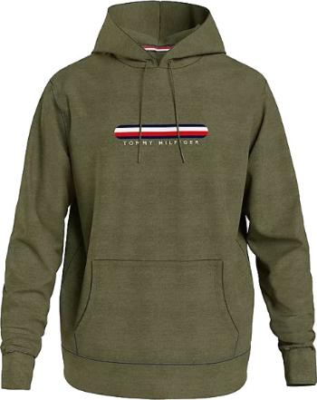 Tommy Hilfiger Hanorac pentru bărbați UM0UM02385-RBN S