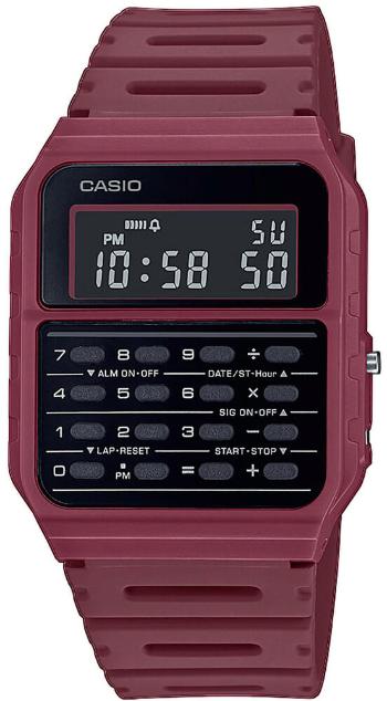 Casio colectare Vintage CA-53WF-4BEF (059)