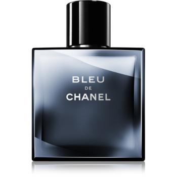 Chanel Bleu de Chanel Eau de Toilette pentru bărbați 50 ml
