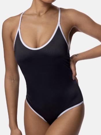 DORINA Bandol Costum de baie întreg Negru