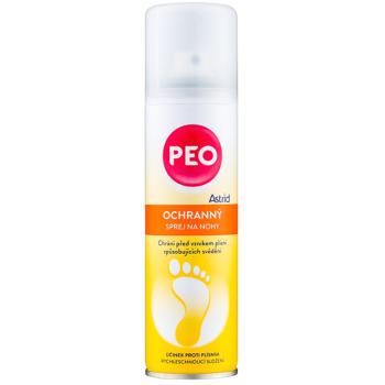 Astrid Peo spray anti-micoze pentru picioare 150 ml