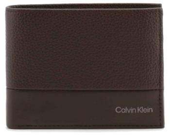 Calvin Klein Portofel din piele pentru bărbați K50K509179BAW