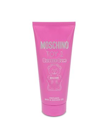 Moschino Toy 2 Bubble Gum - gel de duș 200 ml