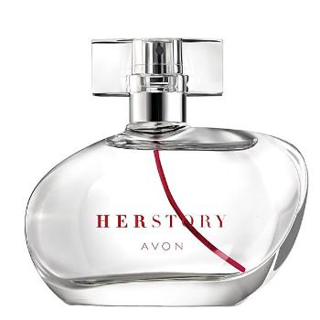 Avon Parfum Herstory 50 ml apă