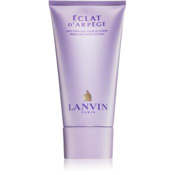 Lanvin Éclat d'Arpège lapte de corp pentru femei 150 ml