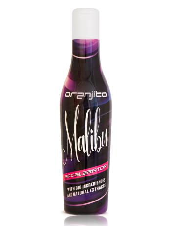 Oranjito Loțiune de bronzare pentru solar (Malibu Accelerator) 200 ml