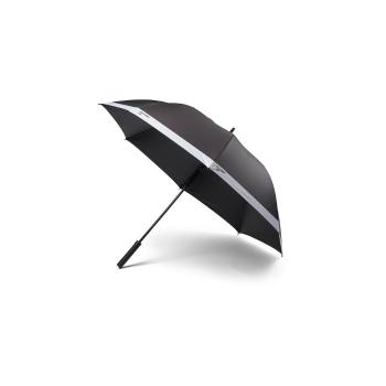 Umbrelă Pantone, negru