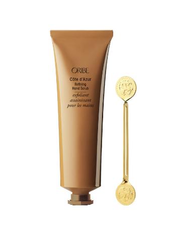 Oribe Peeling pentru mâini Côte d`Azur (Hand Scrub) 100 ml