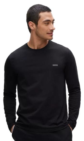 Hugo Boss Tricou pentru bărbați BOSS Regular Fit 50470144-001 XL