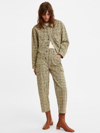 Levi's® Barrel Pantaloni Verde