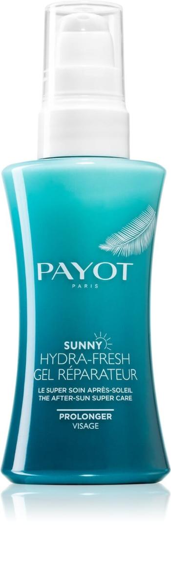 Payot Îngrijire proaspătă a feței după plajă Hydra- Fresh Gel Reparateur (The After-Sun Super Care) 75 ml