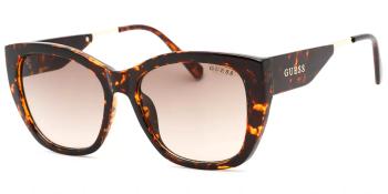 Guess Ochelari de soare pentru femei GF6186-52F