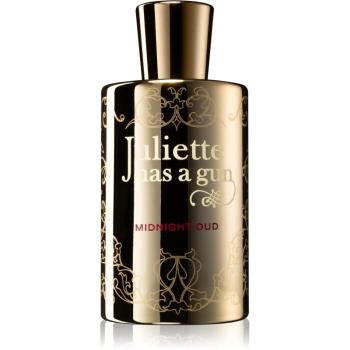 Juliette has a gun Midnight Oud Eau de Parfum pentru femei 100 ml