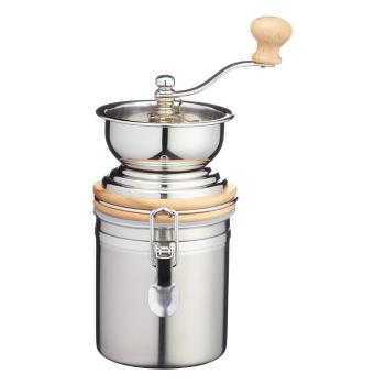Râșniță manuală de cafea Kitchen Craft Le’Xpress