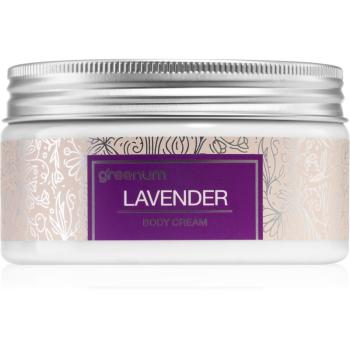 Greenum Lavender crema de corp 200 g