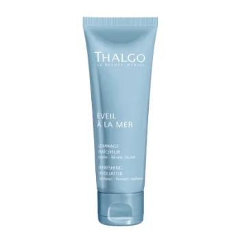 Thalgo Peeling revigorant pentru piele (Refreshing Exfoliator) 50 ml