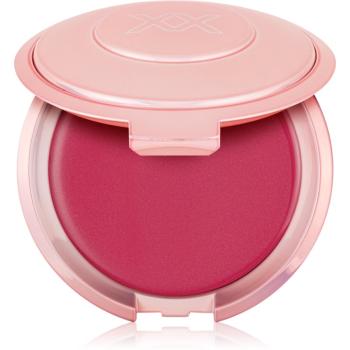 XX by Revolution XX STRIKE BALM BLUSH machiaj multifuncțional pentru ochi, buze și față culoare Charm Pink 7 g