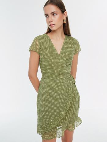 Trendyol Rochie Verde