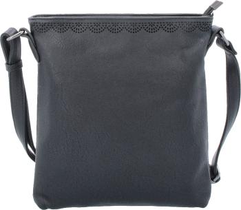 Carmelo Geantă crossbody de damă 4177 Black