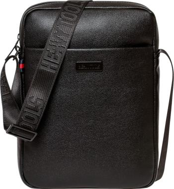 Heavy Tools Geantă crossbody pentru bărbați Eady T3T24762BL