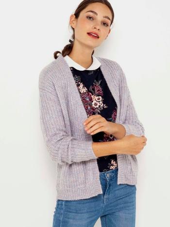 CAMAIEU Cardigan Violet