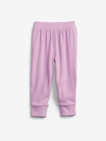 GAP Snit Pantaloni de trening pentru copii Violet