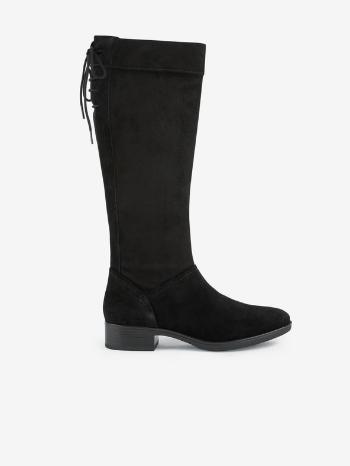 Geox Felicity Cizme Negru