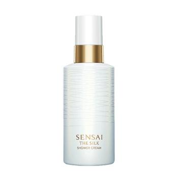 Sensai Cremă de duș The Silk (Shower Cream) 200 ml